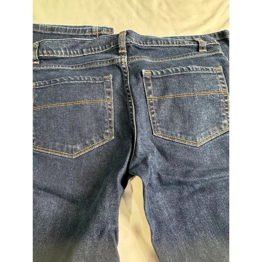 Patagonia Womans Jeans - Picture 9 of 9